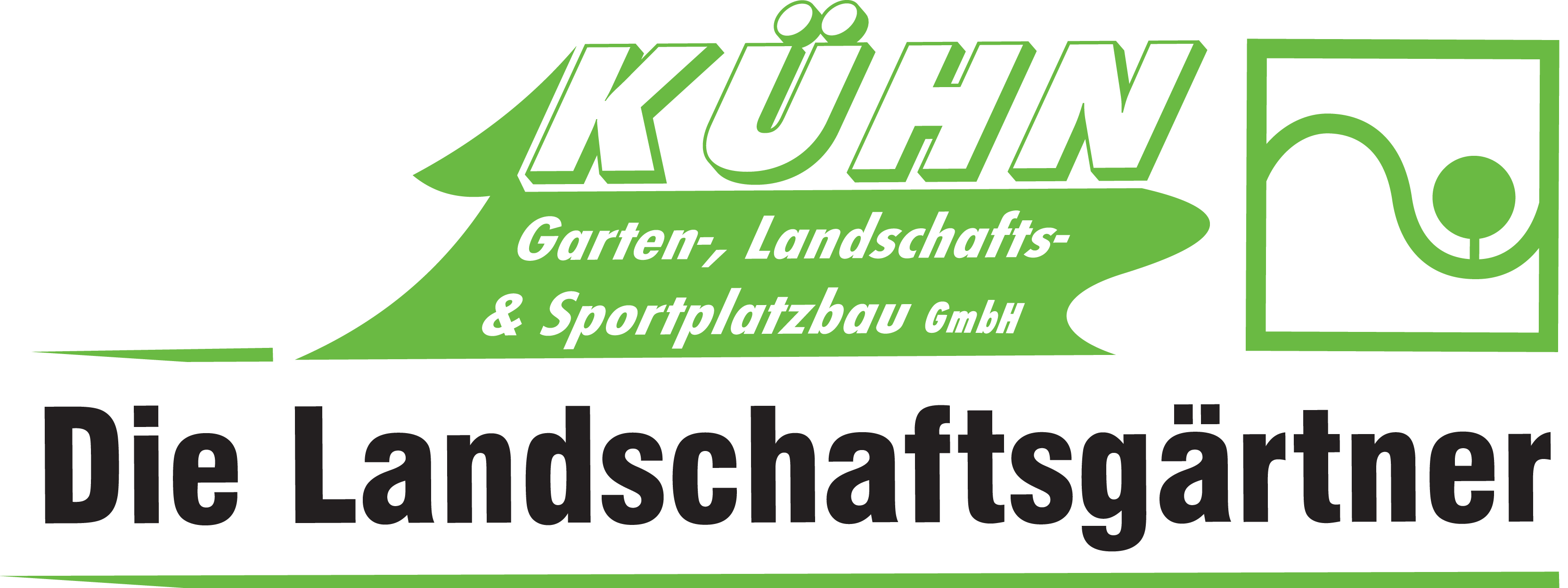 Kühn Garten-, Landschafts- und Sportplatzbau GmbH