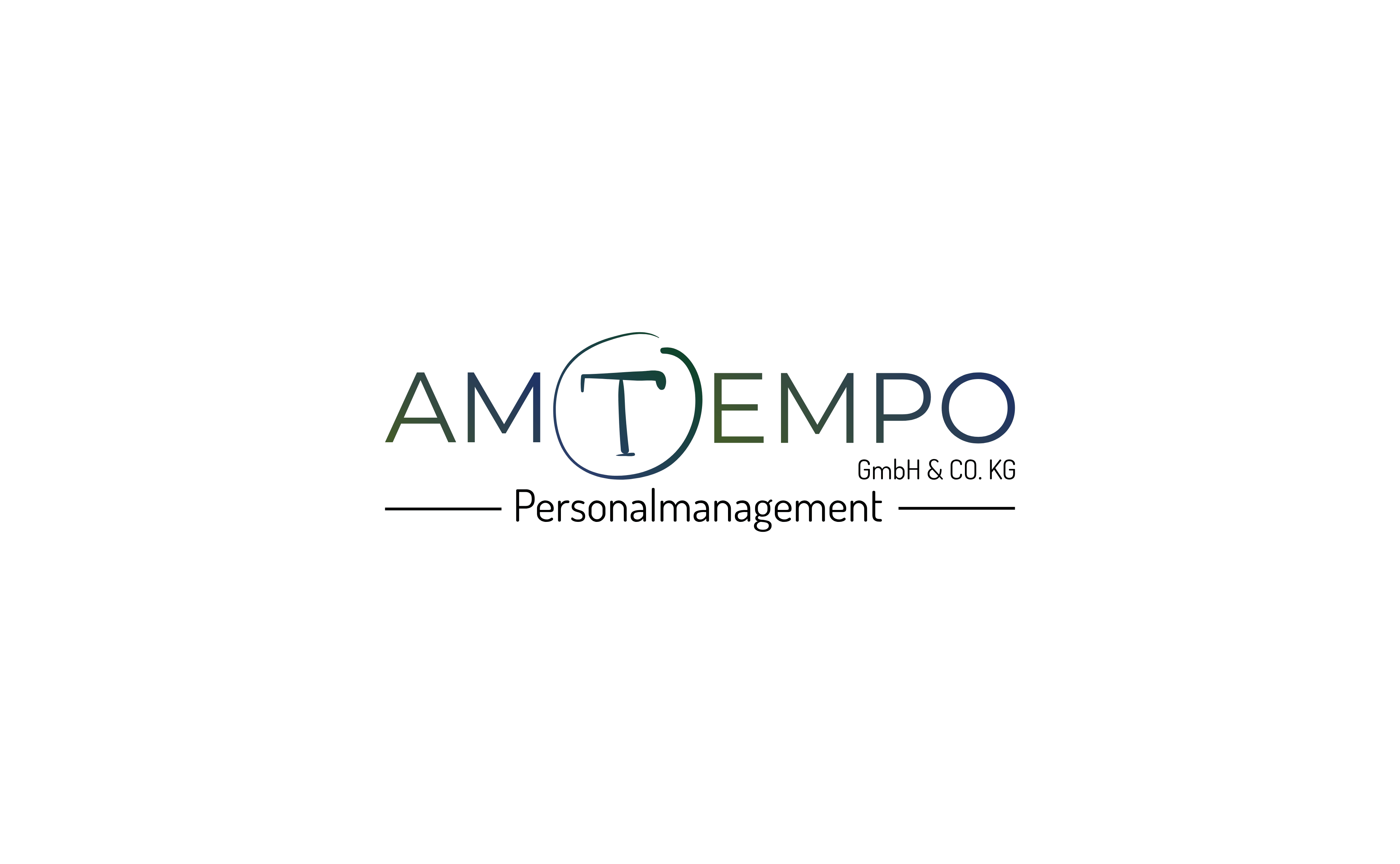 Amtempo Personalmanagement Gmb H & Co.KG