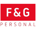 F & G Personal GmbH GmbH