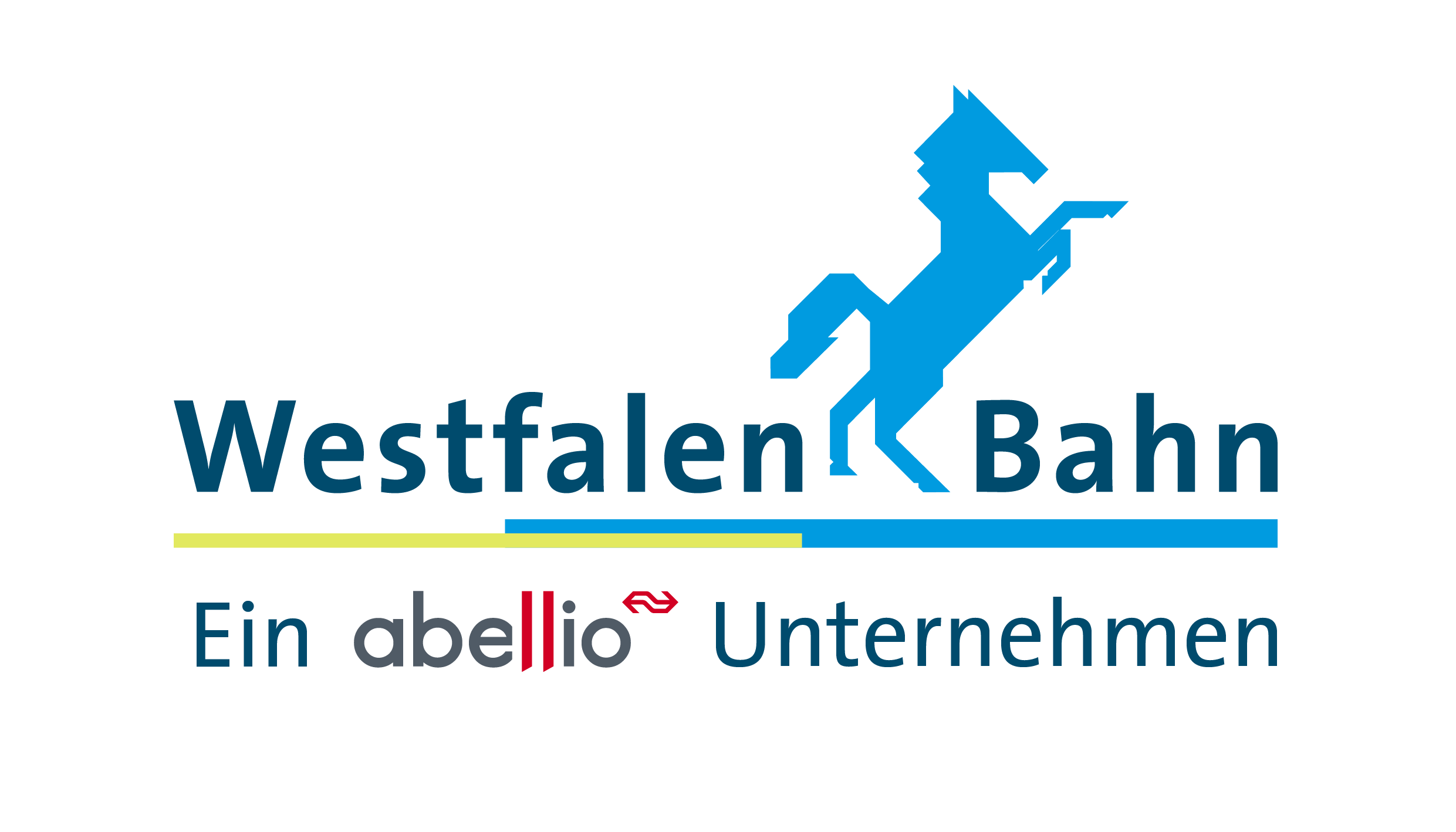 WestfalenBahn GmbH