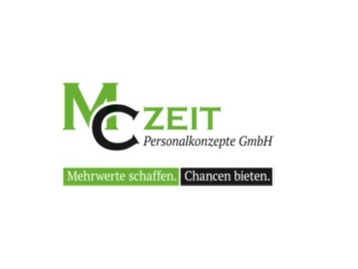 MC ZEIT Personalkonzepte GmbH