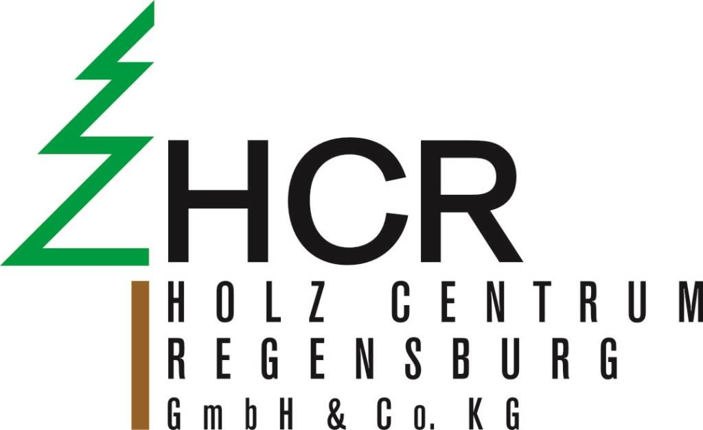 HCR Holz Centrum Regensburg GmbH & Co. KG
