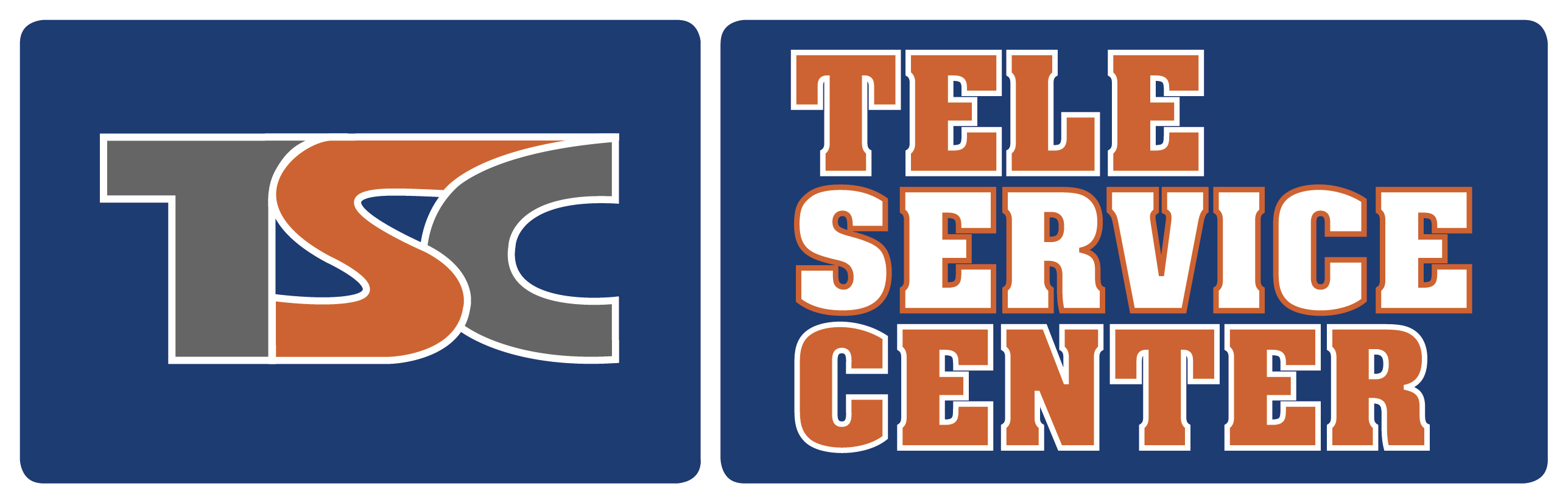 TSC Tele-Service-Center GmbH
