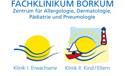 Fachklinikum Borkum GmbH & Co. KG