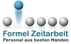 Formel Zeitarbeit GmbH