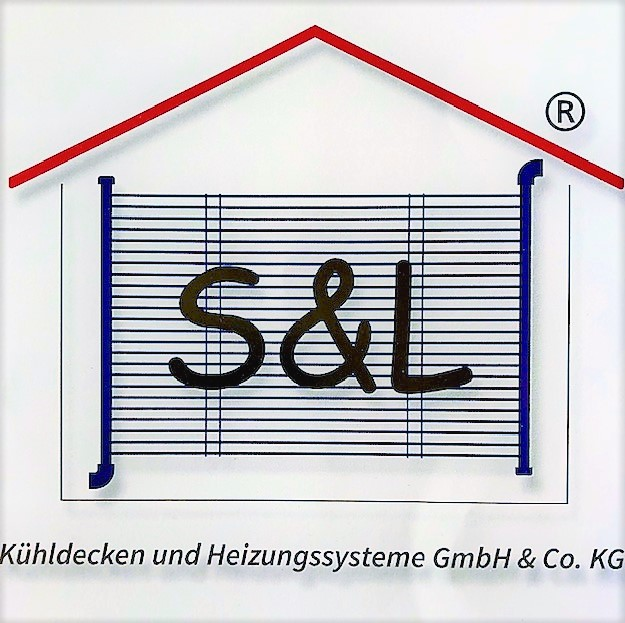 S & L GmbH & Co.KG Kühldecken-Heizsysteme- Beratung-Planung-Montage