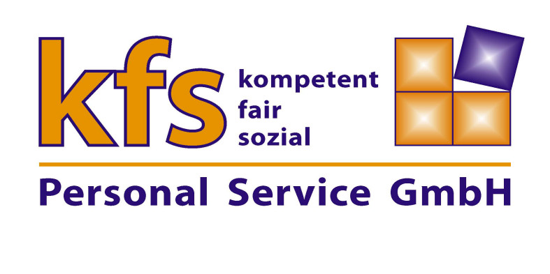 kfs Personal Service GmbH
