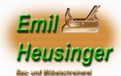 Heusinger GmbH & Co. KG