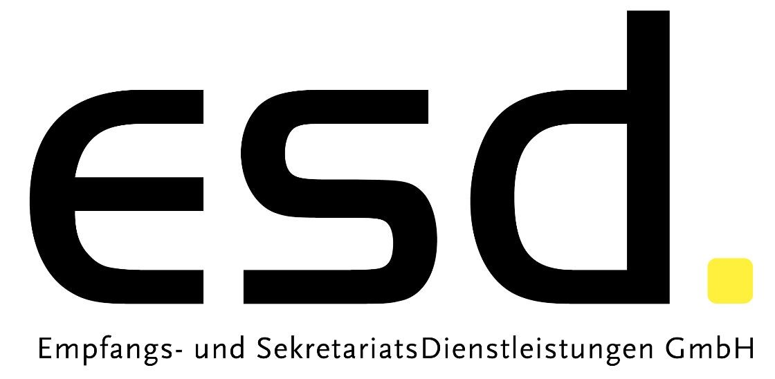 ESD Empfangs- und SekretariatsDienstleistungen GmbH