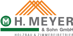 Hermann Meyer & Sohn GmbH Zimmerei