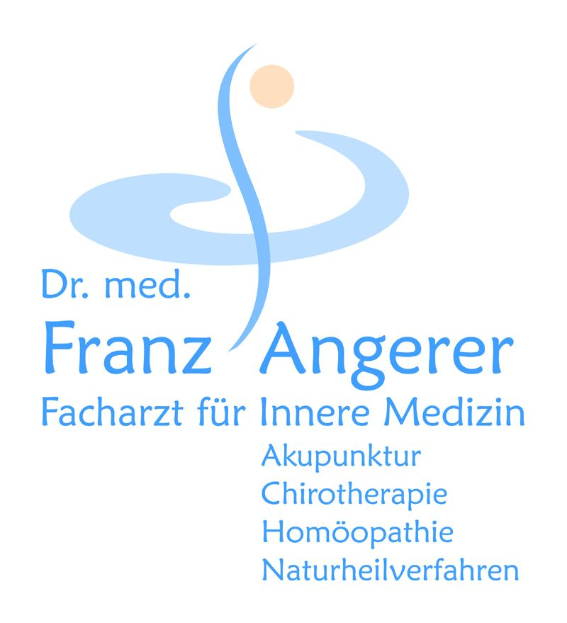 Dr. Franz Angerer Internist