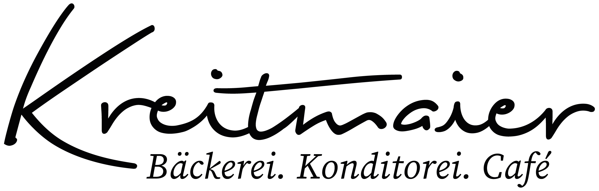 Bäckerei Konditorei Kreitmaier GmbH & Co. KG