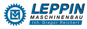 Leppin Maschinenbau Gregor Reichert