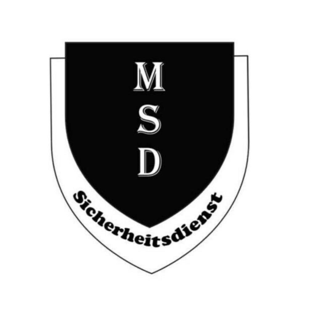 MSD Sicherheitsdienst GmbH