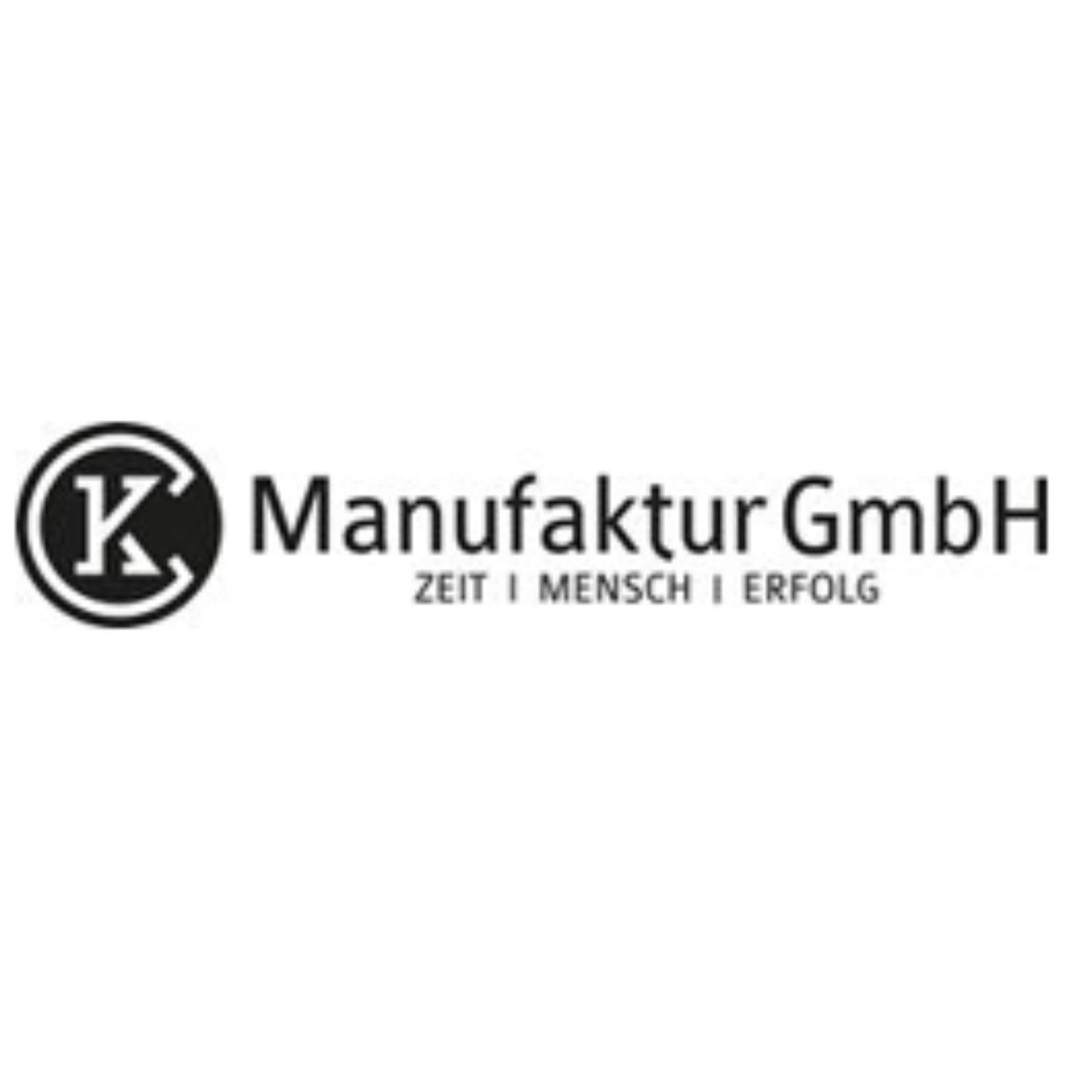 CK Manufaktur GmbH