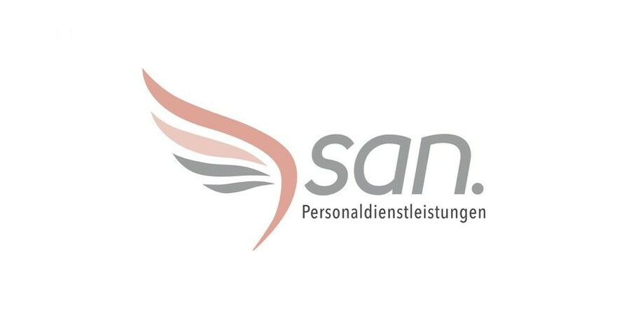 san. Personaldienstleistungen GmbH