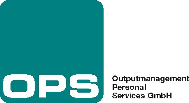 O-P-S Outputmanagement Personalservice GmbH