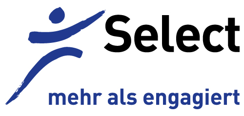Select GmbH Unternehmen für Personaldienstleistungen