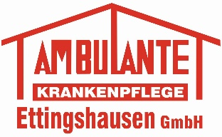 Ambulante Krankenpflege Ettingshausen GmbH